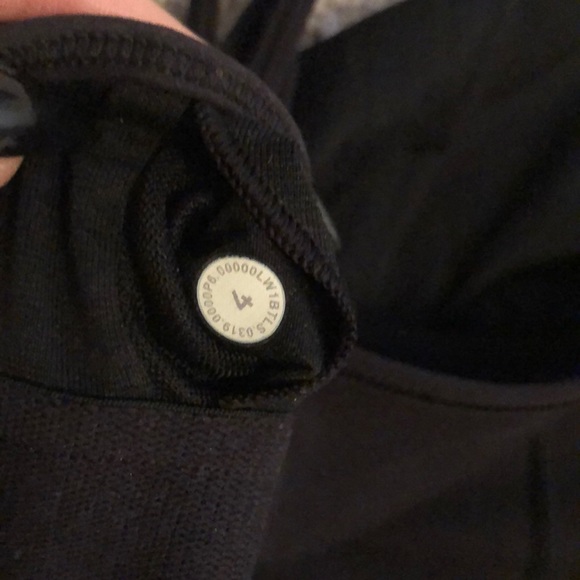 Lululemon tank - Picture 3 of 3